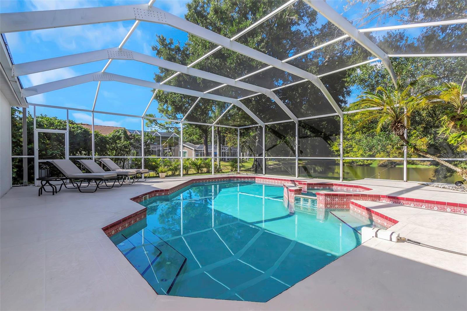 CRESCENT OAKS COUNTRY CLUB KINGSBURY PH 2 - Residential