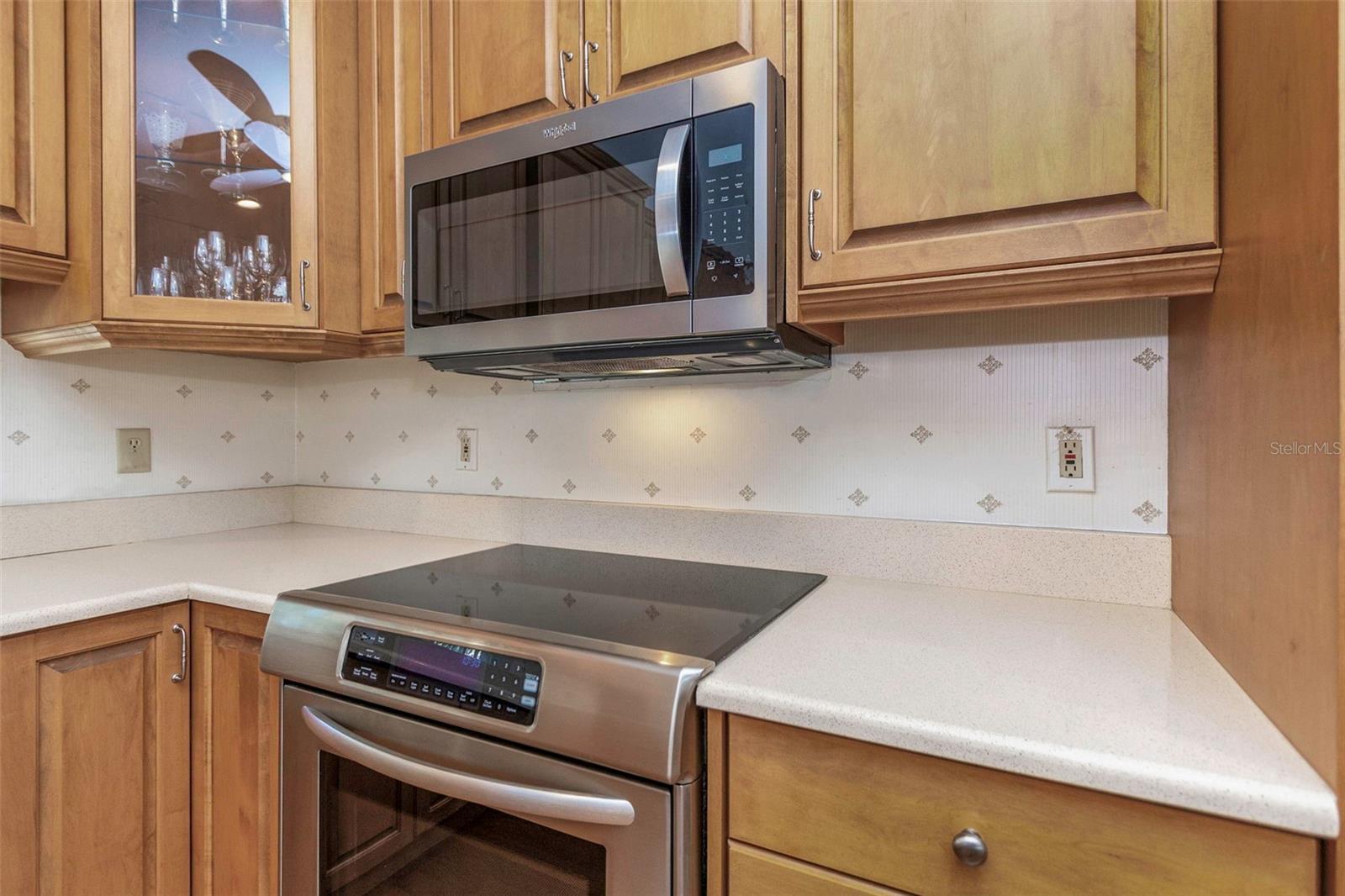 CRESCENT OAKS COUNTRY CLUB KINGSBURY PH 2 - Residential