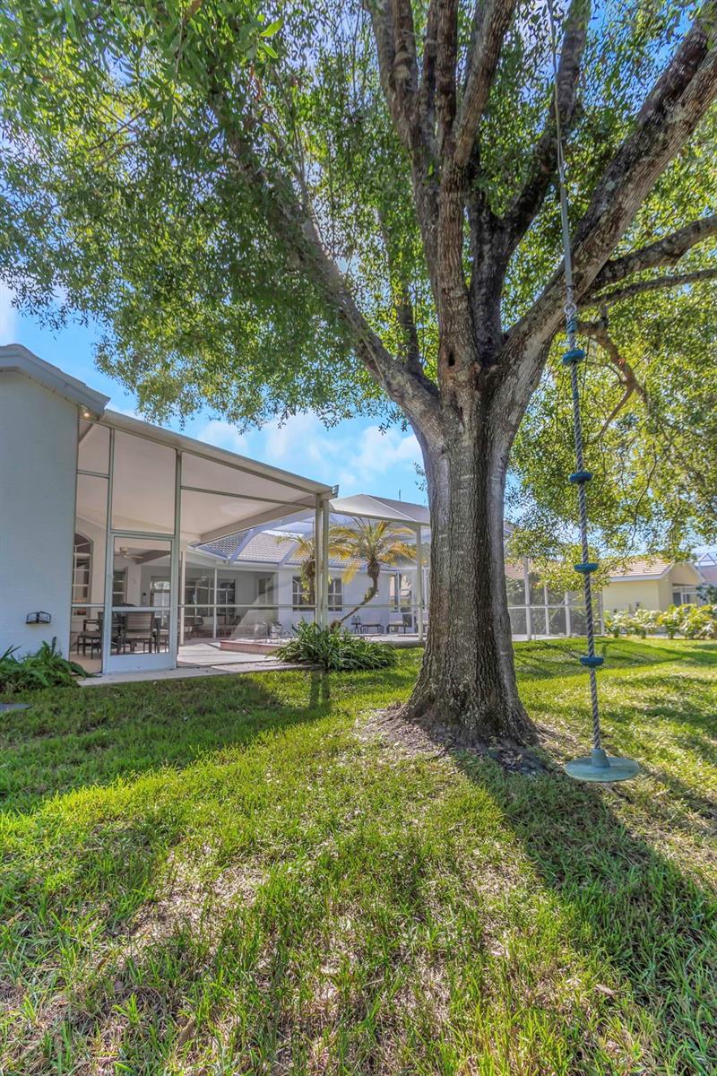 CRESCENT OAKS COUNTRY CLUB KINGSBURY PH 2 - Residential