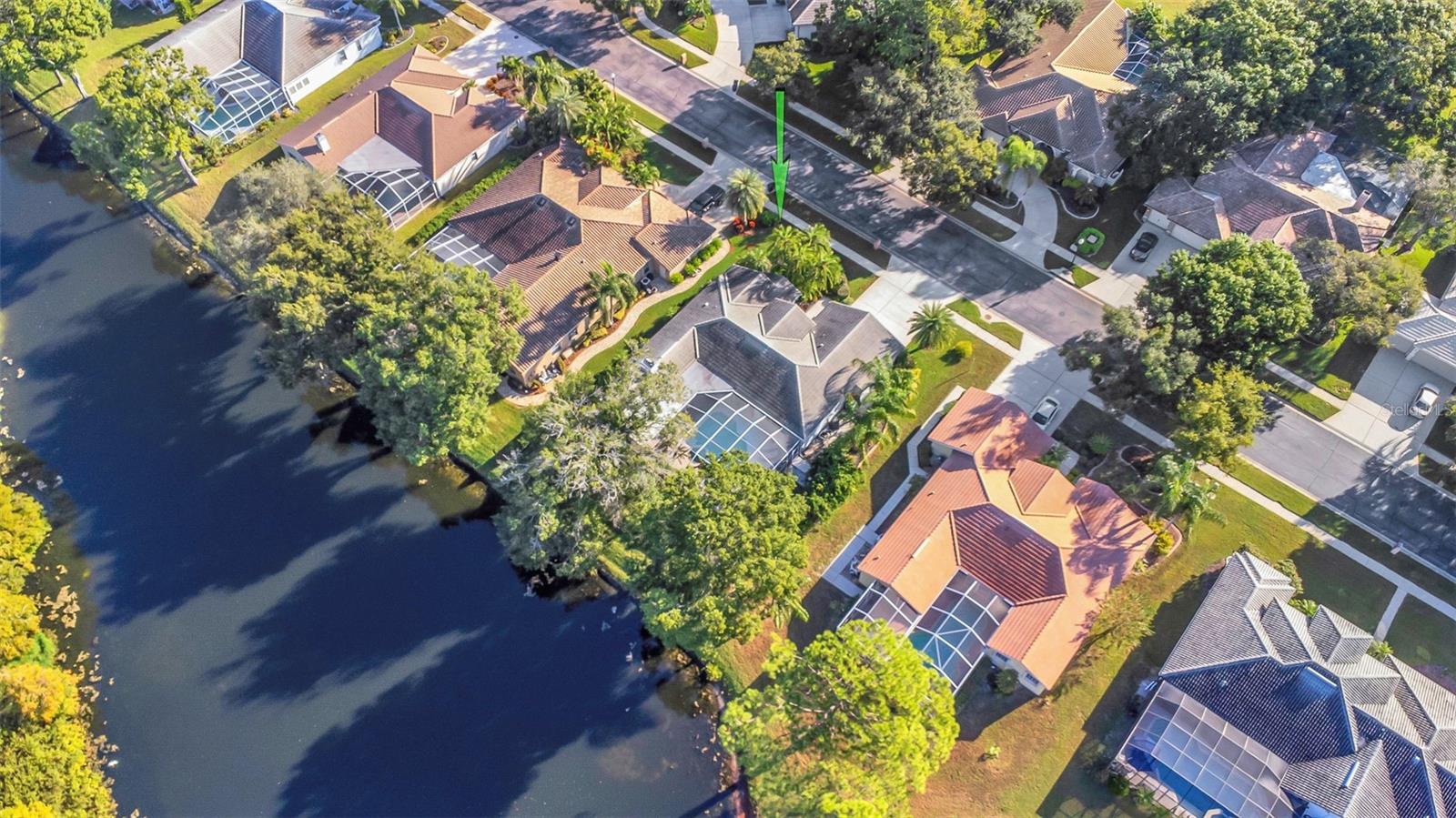 CRESCENT OAKS COUNTRY CLUB KINGSBURY PH 2 - Residential