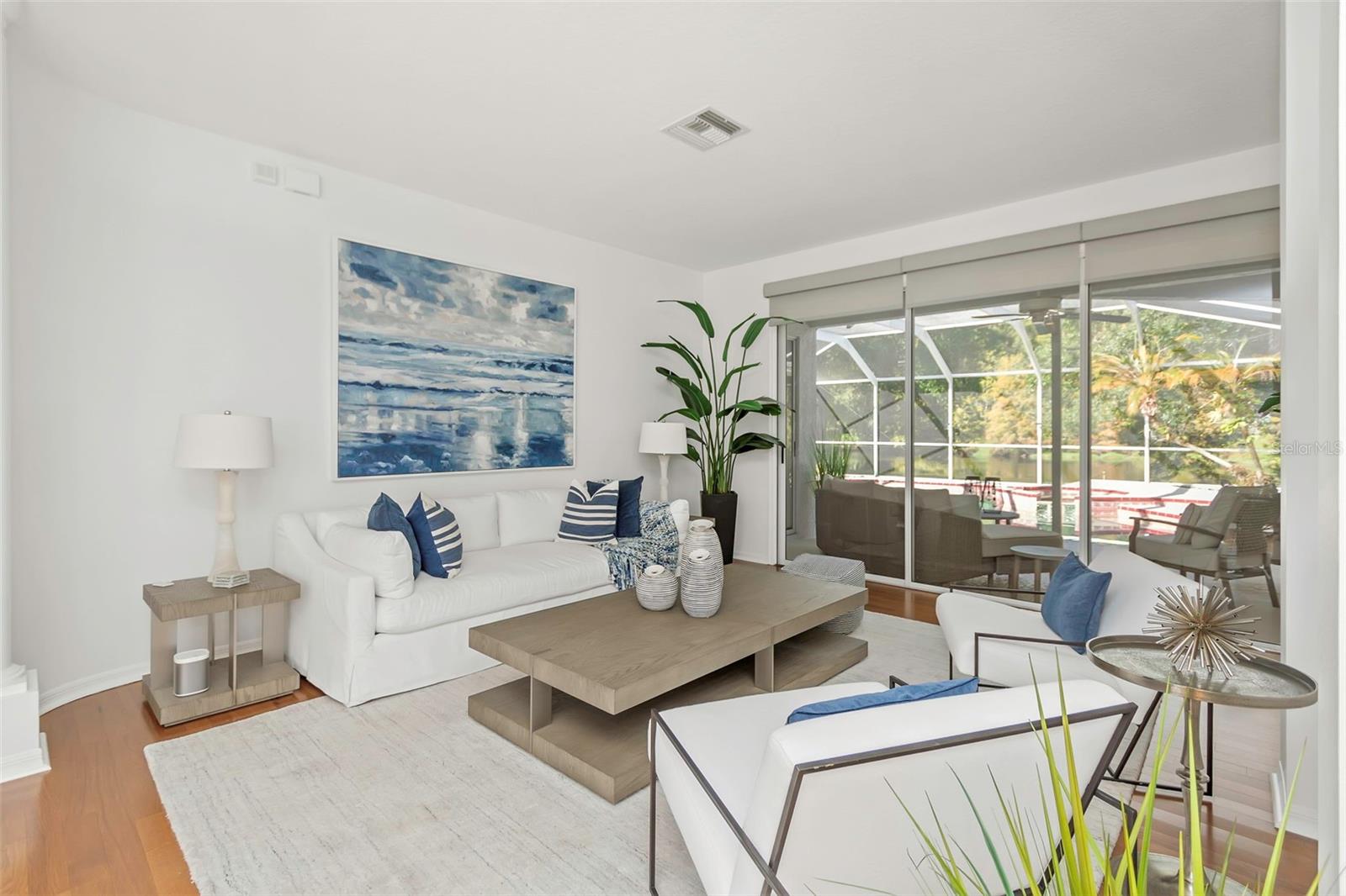 CRESCENT OAKS COUNTRY CLUB KINGSBURY PH 2 - Residential