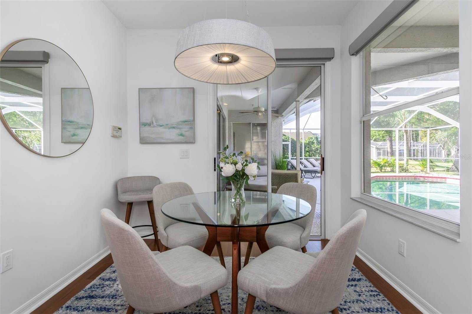 CRESCENT OAKS COUNTRY CLUB KINGSBURY PH 2 - Residential