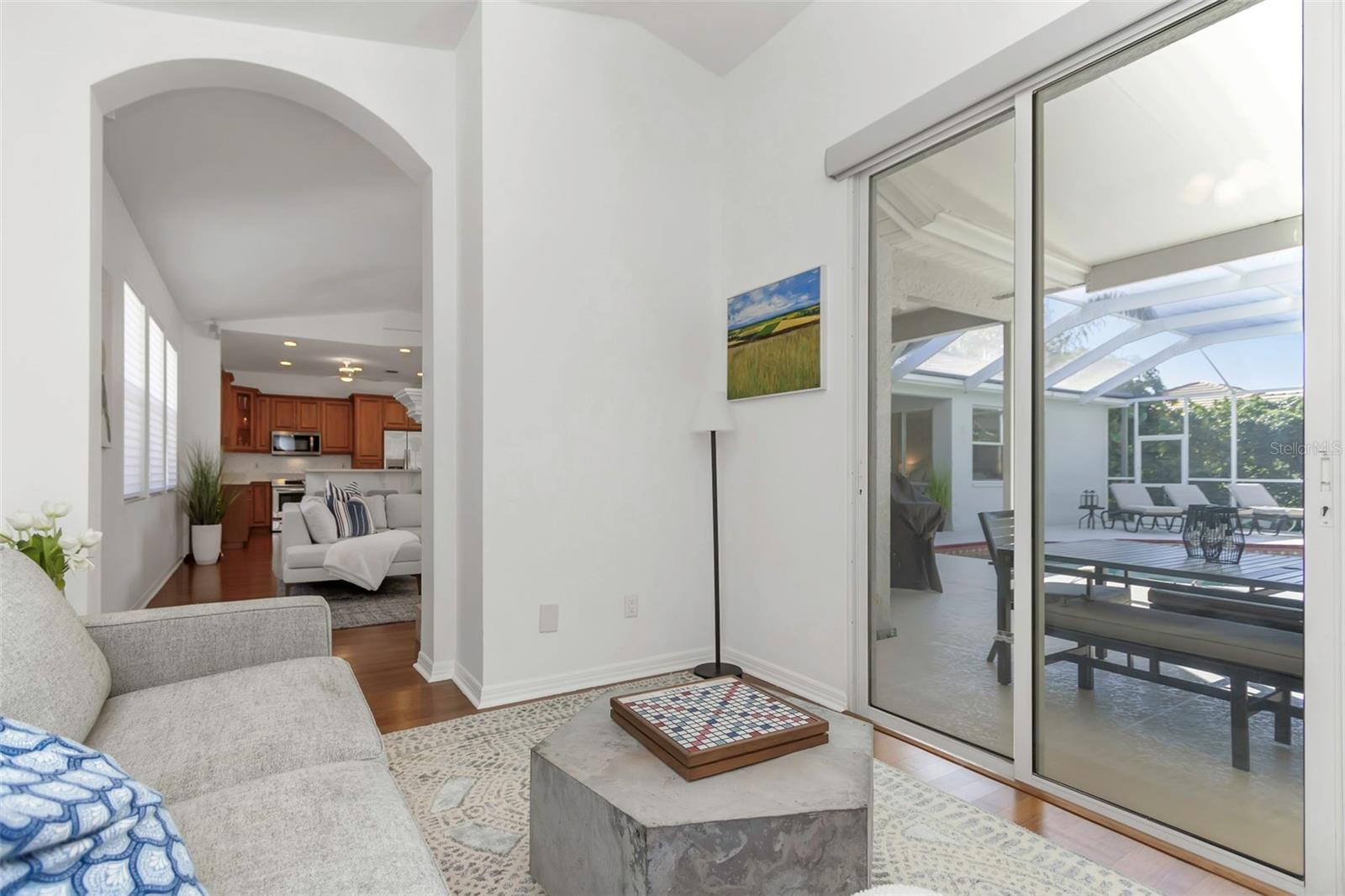 CRESCENT OAKS COUNTRY CLUB KINGSBURY PH 2 - Residential