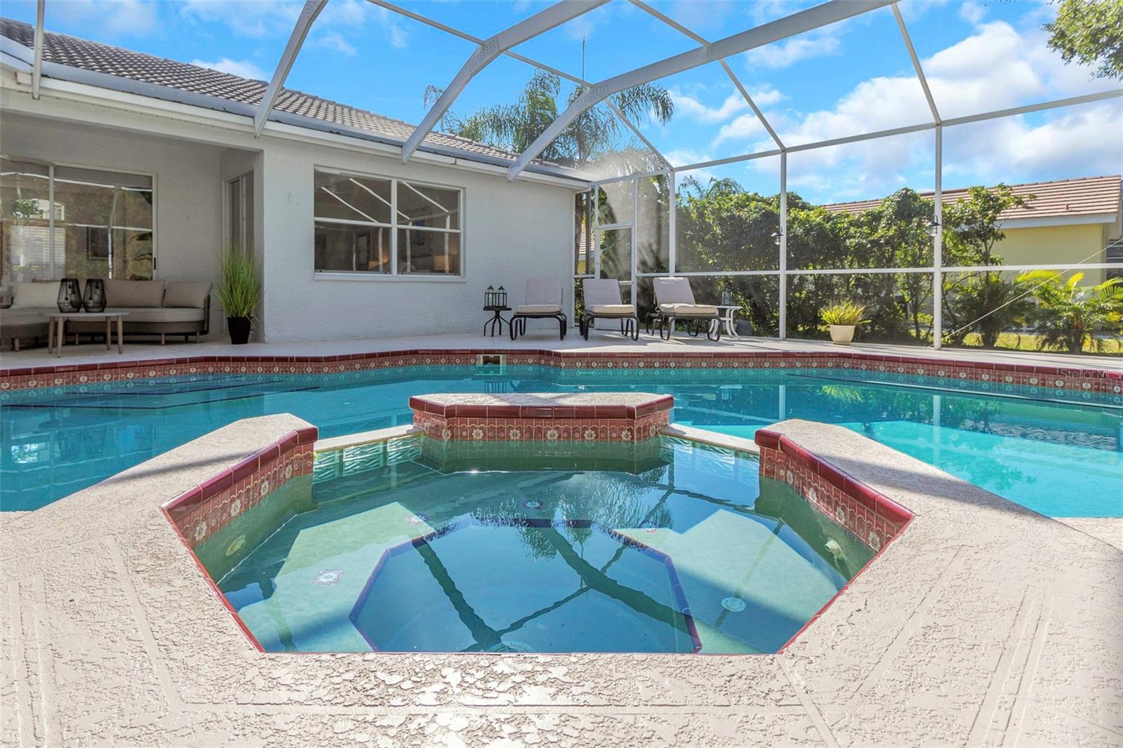 CRESCENT OAKS COUNTRY CLUB KINGSBURY PH 2 - Residential