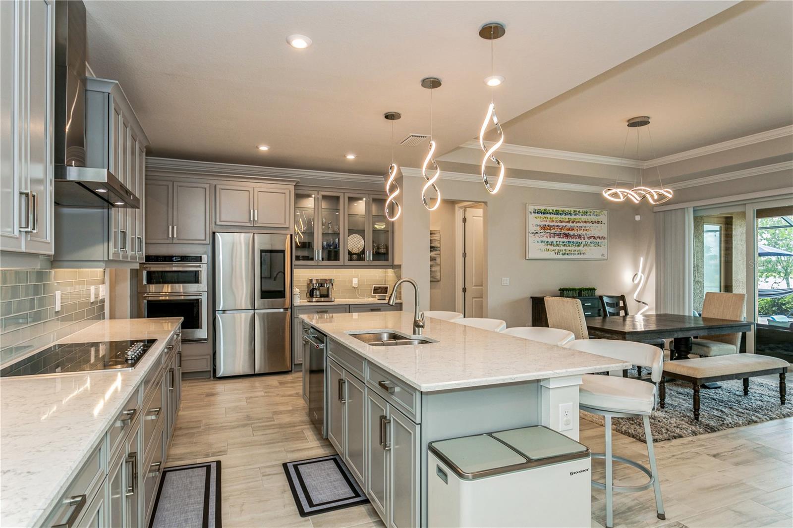 RENAISSANCE AT WEST VILLAGES - Residential