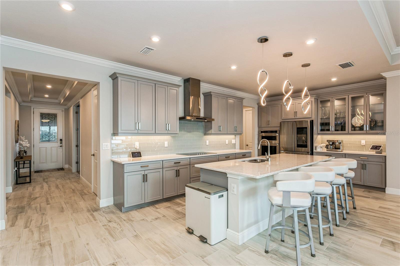 RENAISSANCE AT WEST VILLAGES - Residential