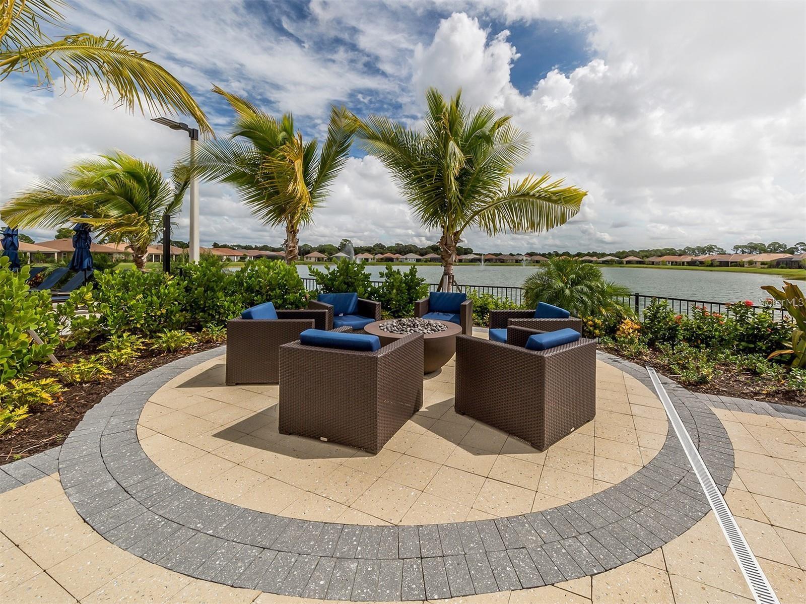 RENAISSANCE AT WEST VILLAGES - Residential