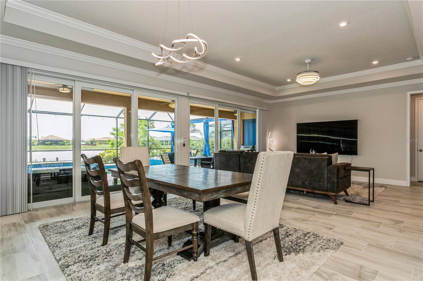 RENAISSANCE AT WEST VILLAGES - Residential