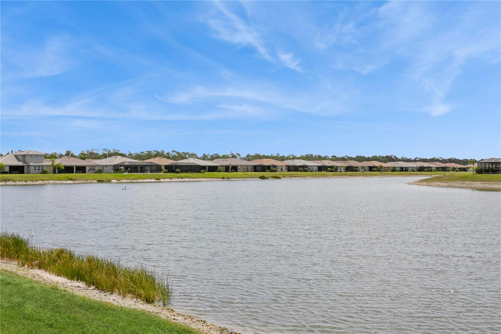 RENAISSANCE AT WEST VILLAGES - Residential