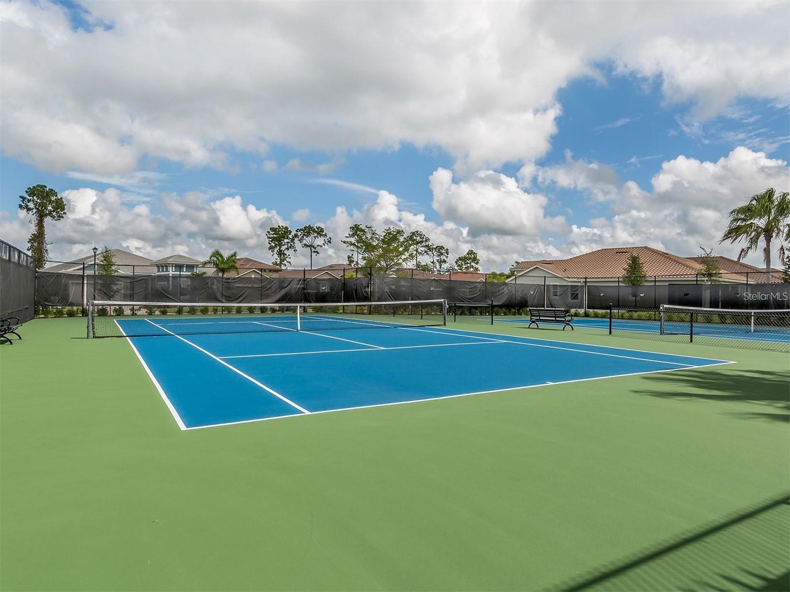 RENAISSANCE AT WEST VILLAGES - Residential