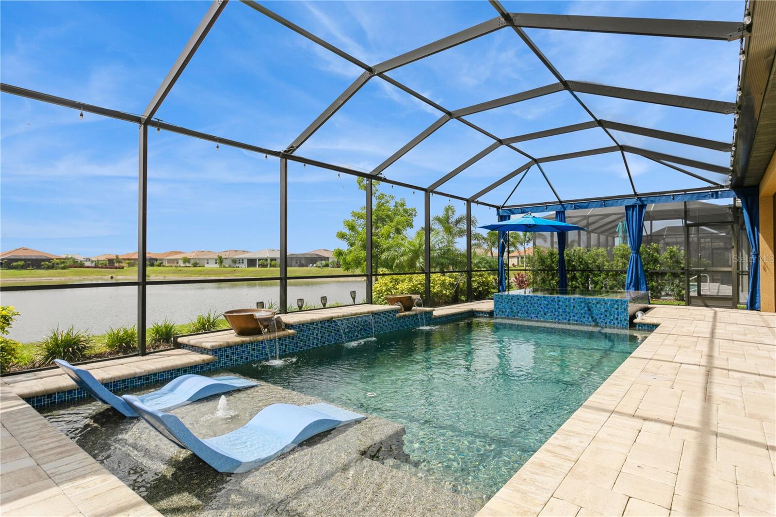 RENAISSANCE AT WEST VILLAGES - Residential