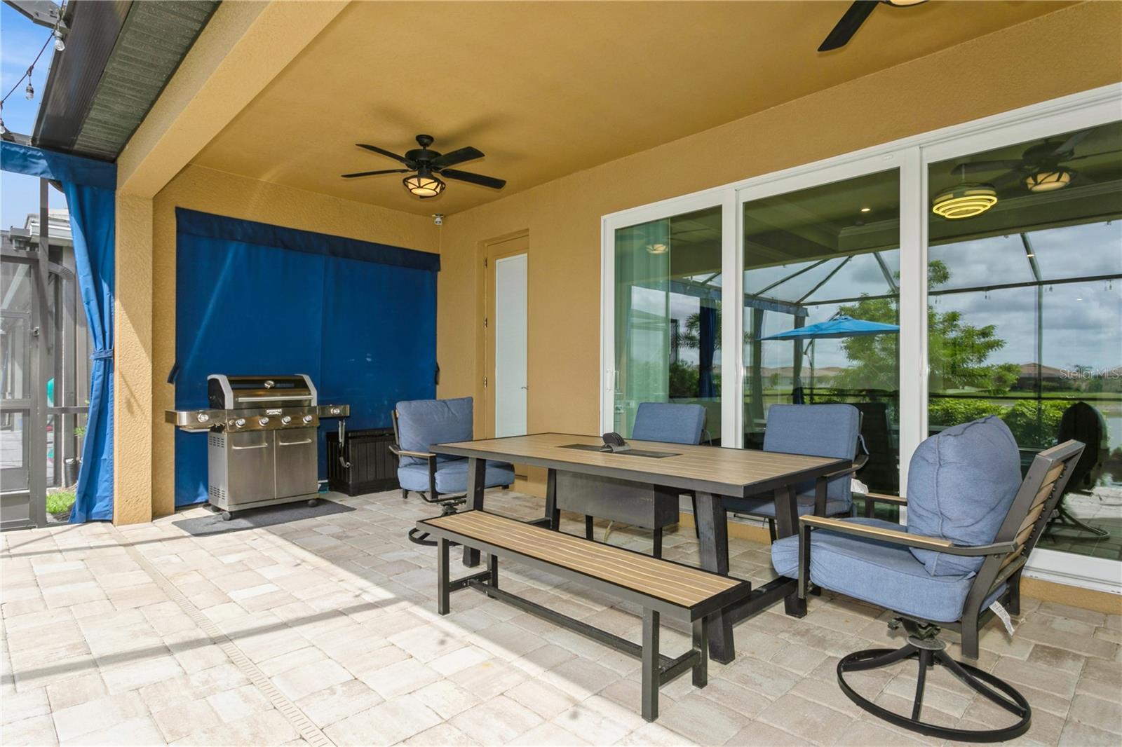 RENAISSANCE AT WEST VILLAGES - Residential