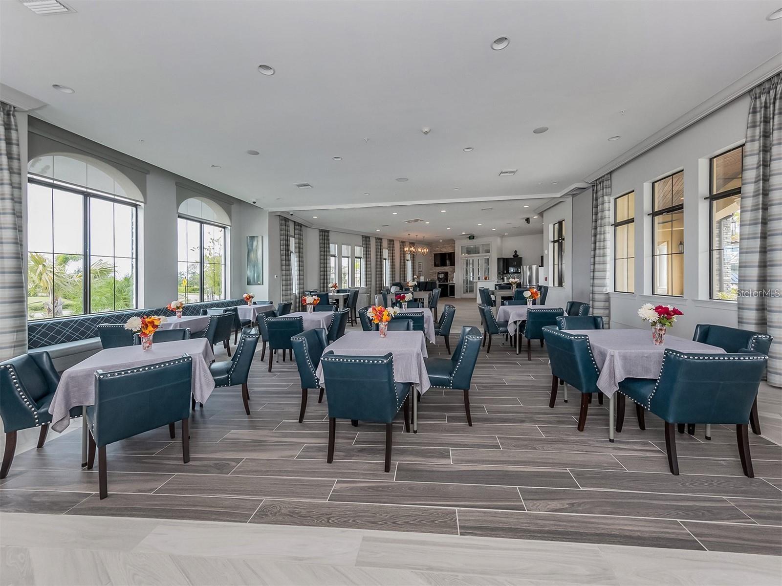 RENAISSANCE AT WEST VILLAGES - Residential