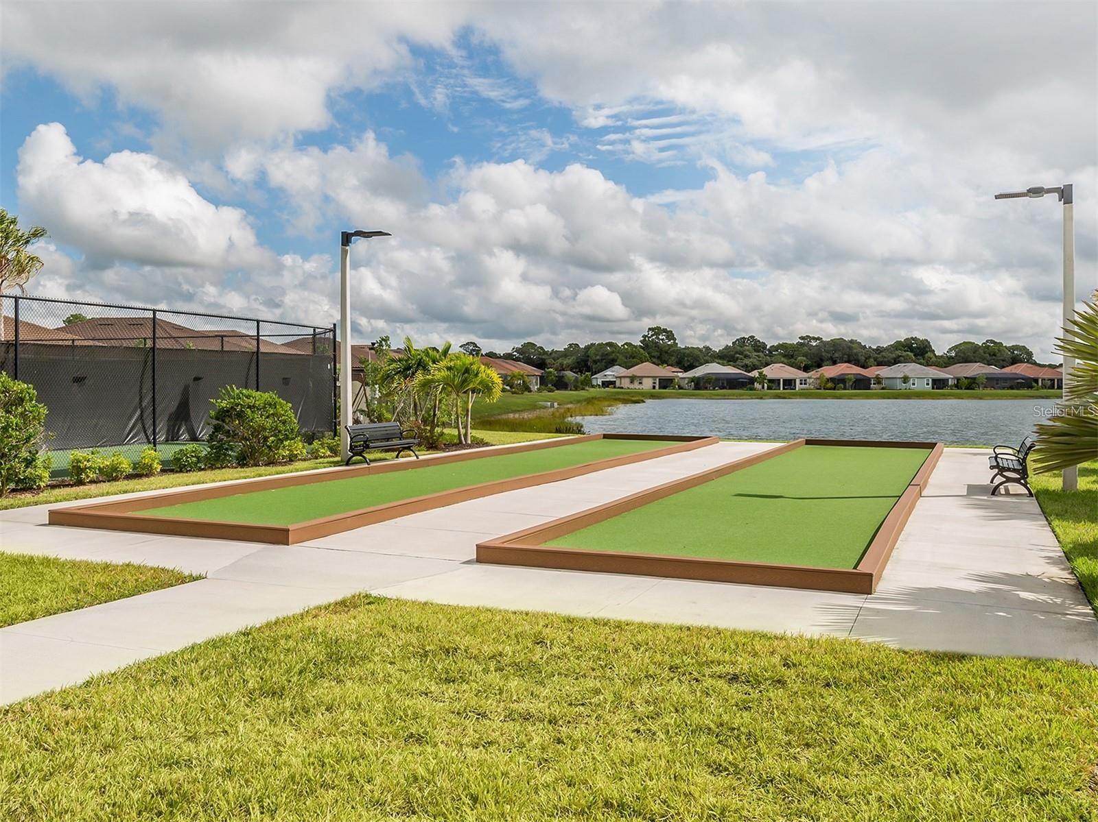 RENAISSANCE AT WEST VILLAGES - Residential