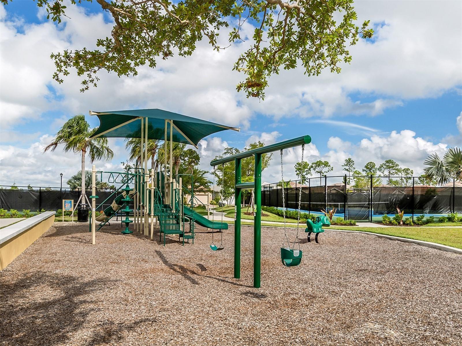 RENAISSANCE AT WEST VILLAGES - Residential