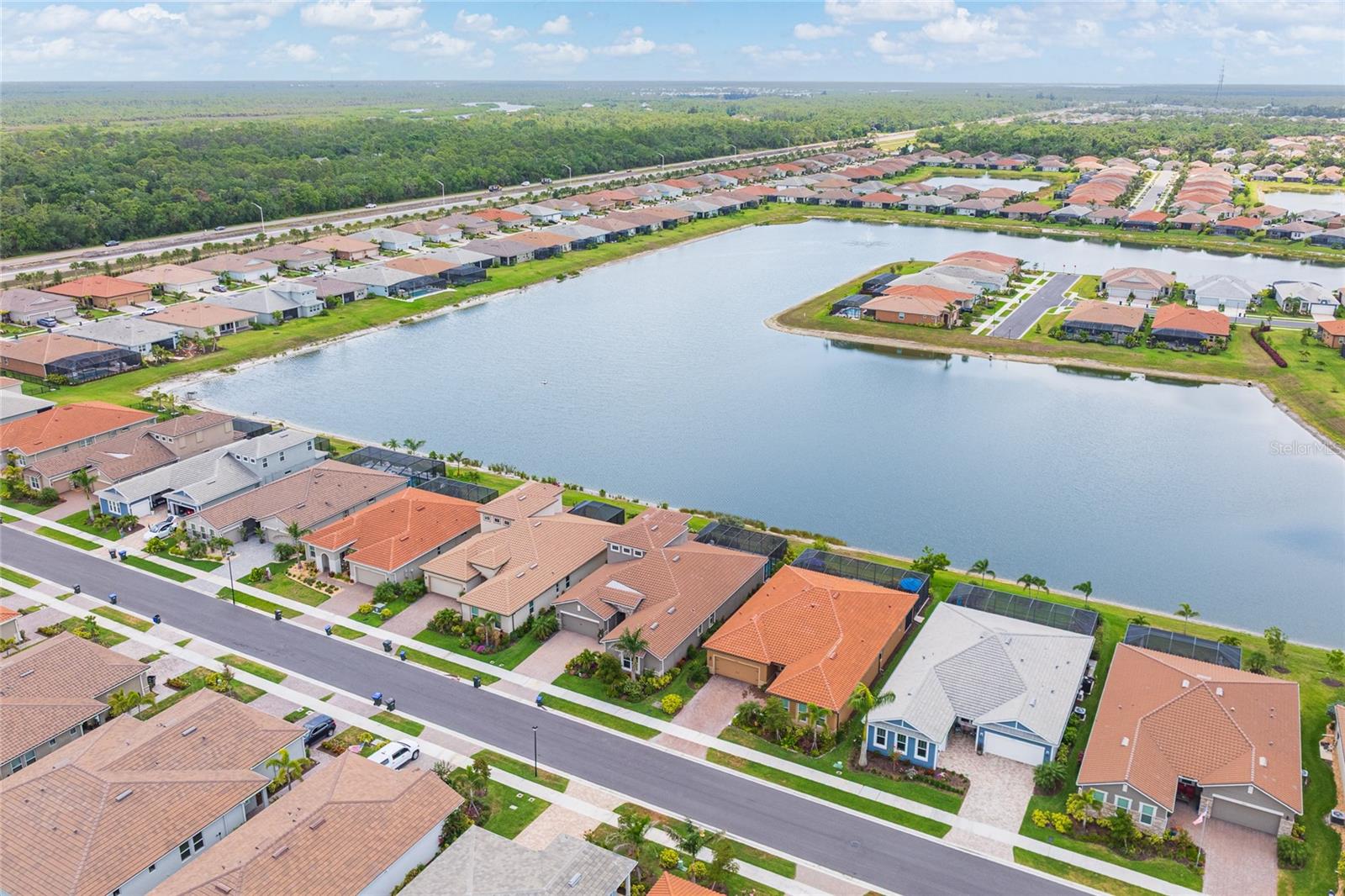 RENAISSANCE AT WEST VILLAGES - Residential