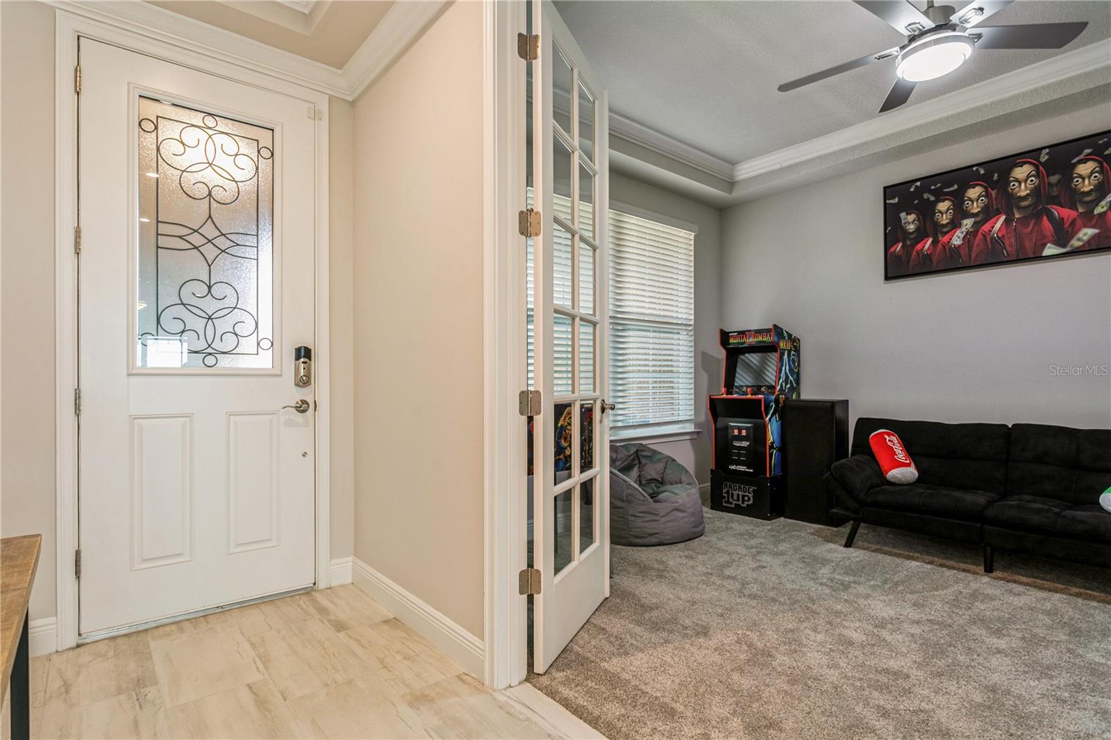 RENAISSANCE AT WEST VILLAGES - Residential
