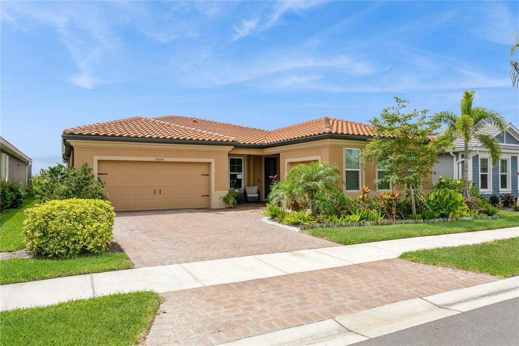 Photo of 20660 Ovid Lane, Venice, FL 34293 (MLS # N6138736)