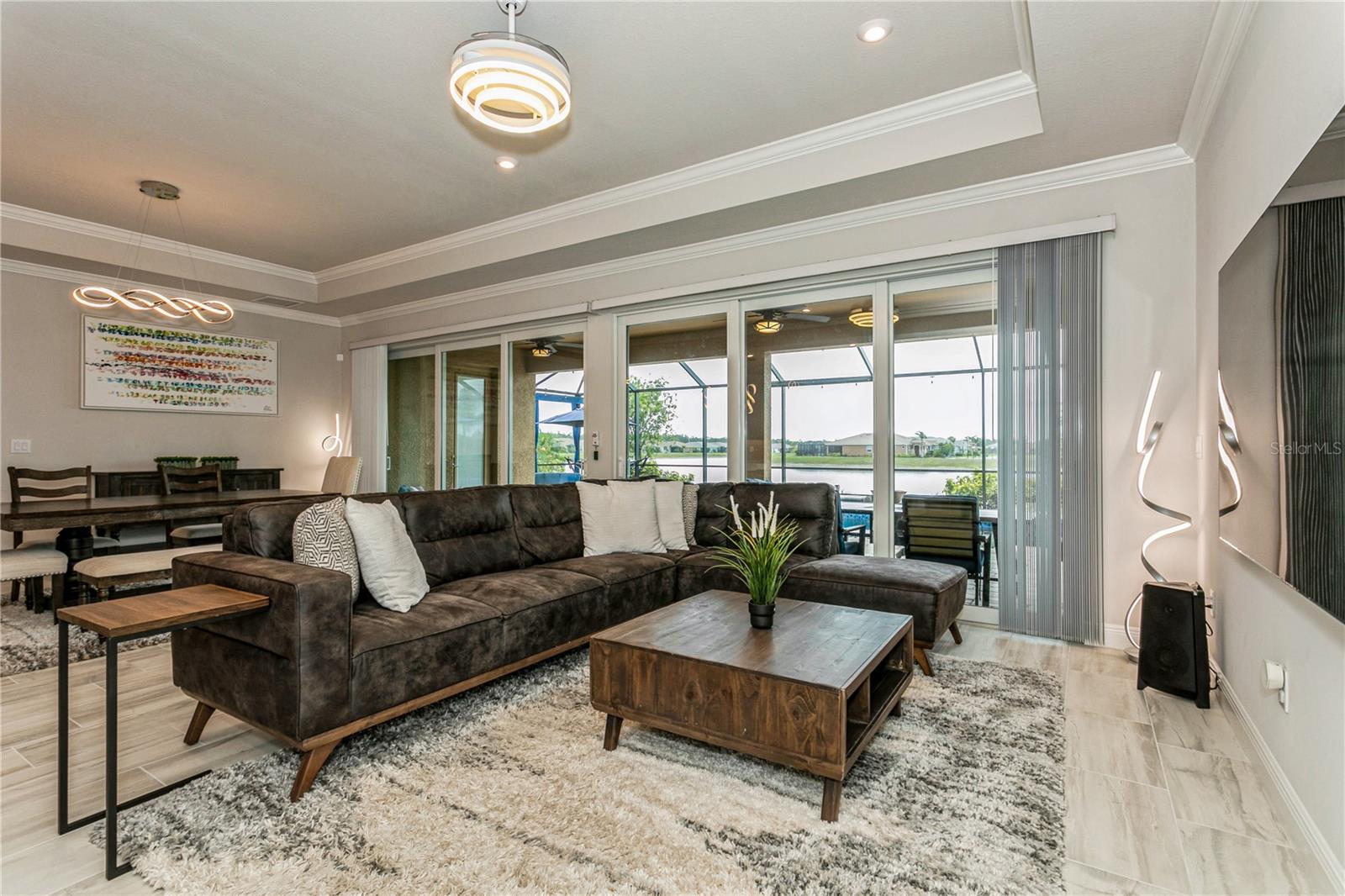 RENAISSANCE AT WEST VILLAGES - Residential