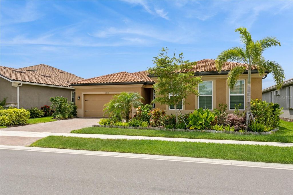 Photo of 20660 Ovid Lane, Venice, FL 34293 (MLS # N6138736)