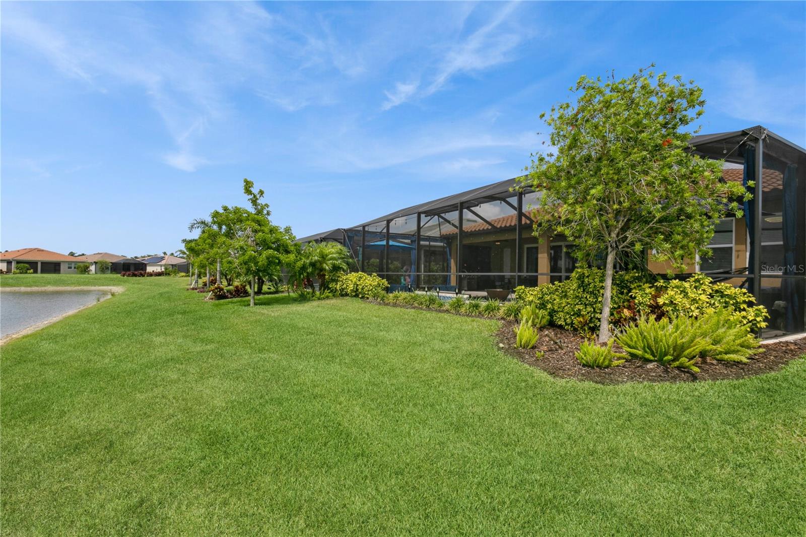 RENAISSANCE AT WEST VILLAGES - Residential