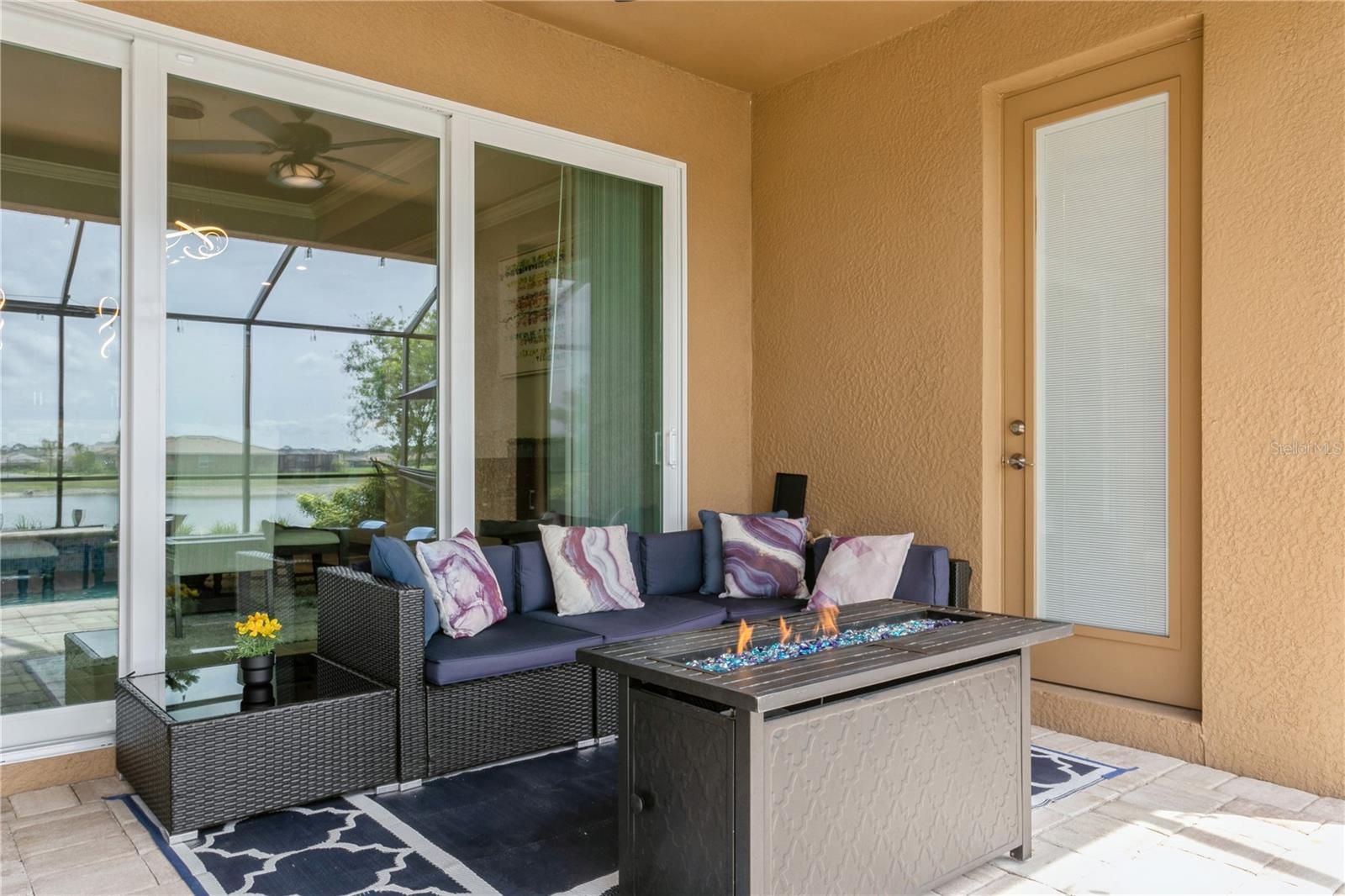 RENAISSANCE AT WEST VILLAGES - Residential