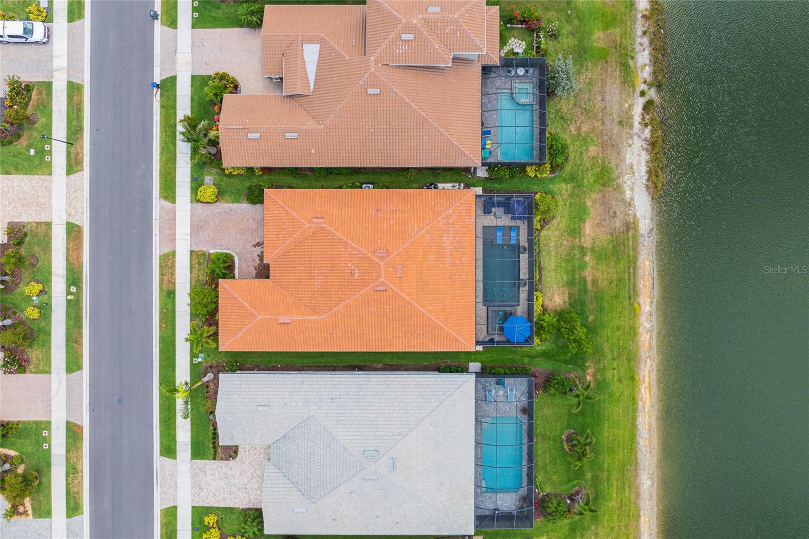 RENAISSANCE AT WEST VILLAGES - Residential
