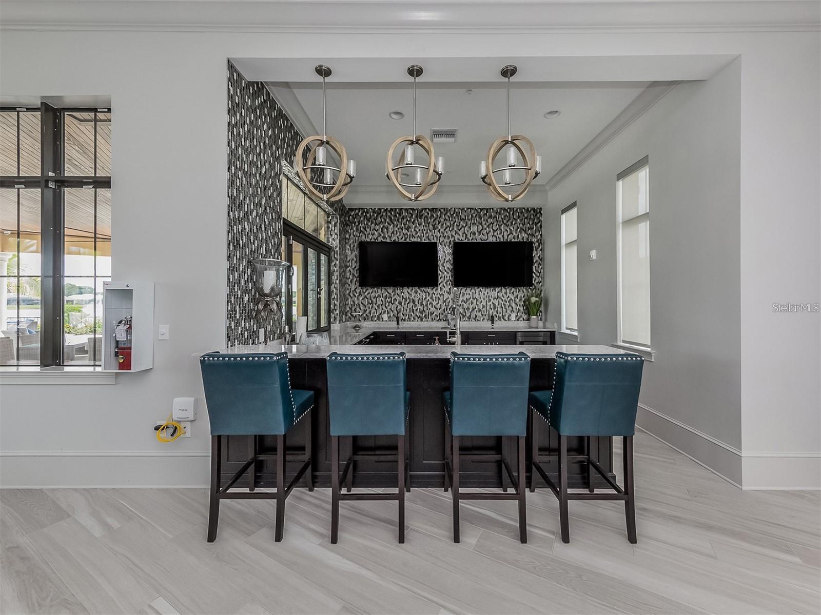 RENAISSANCE AT WEST VILLAGES - Residential