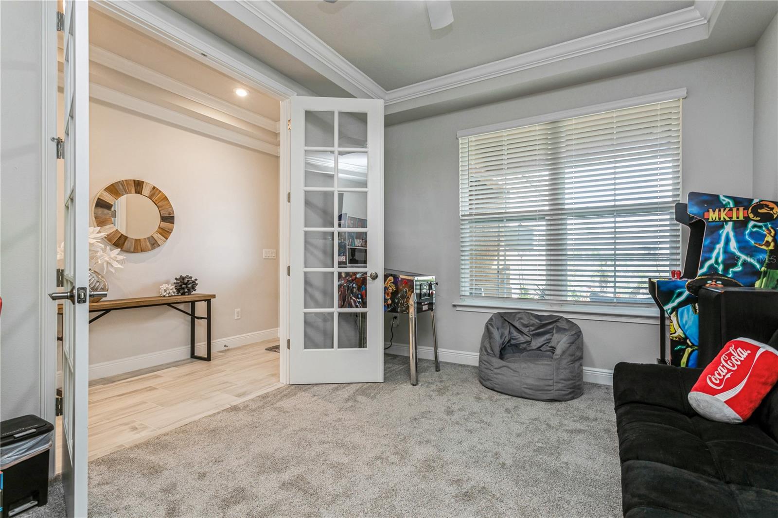RENAISSANCE AT WEST VILLAGES - Residential