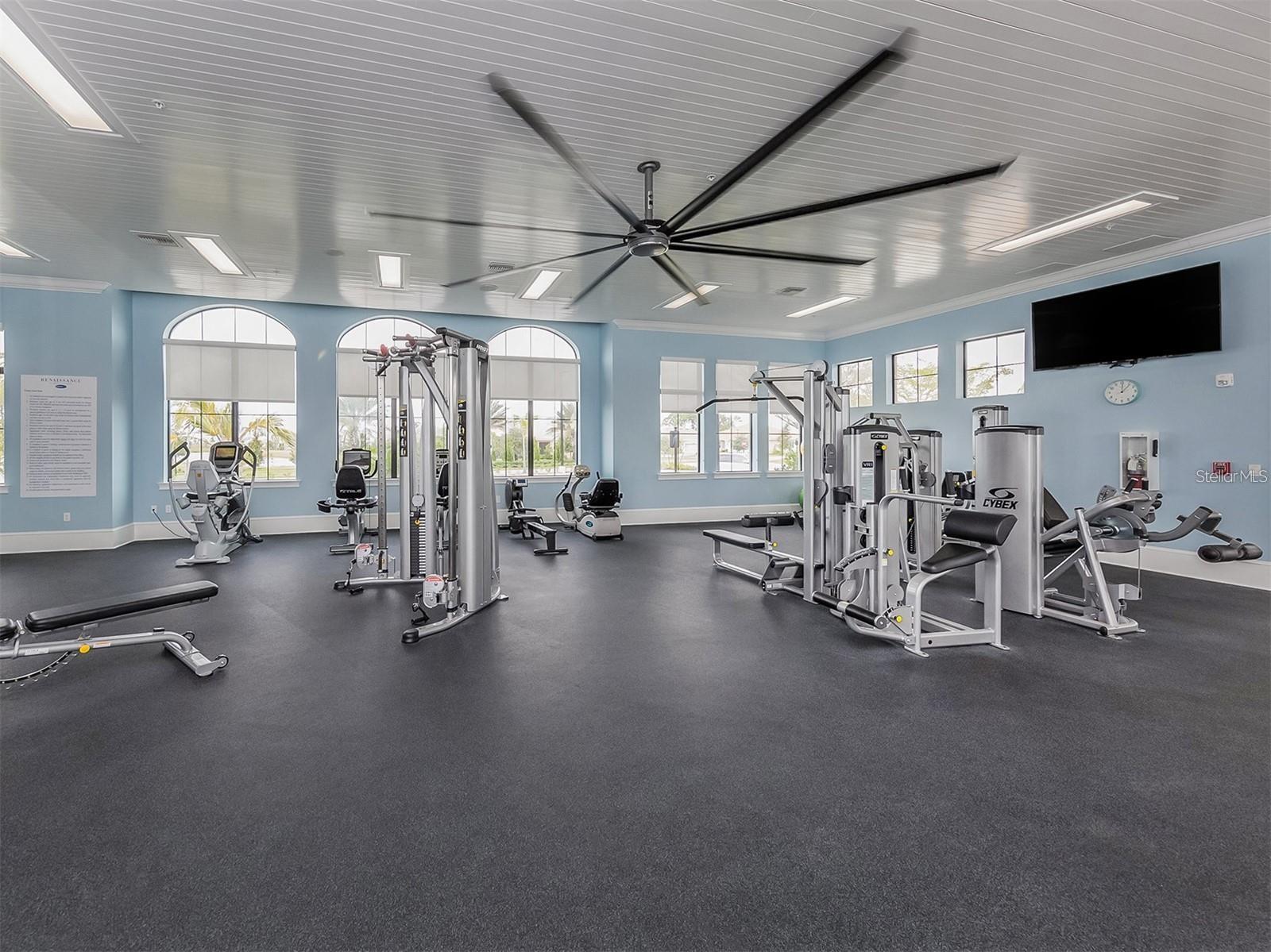 RENAISSANCE AT WEST VILLAGES - Residential