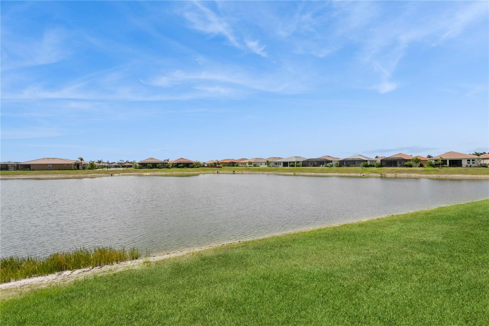 RENAISSANCE AT WEST VILLAGES - Residential