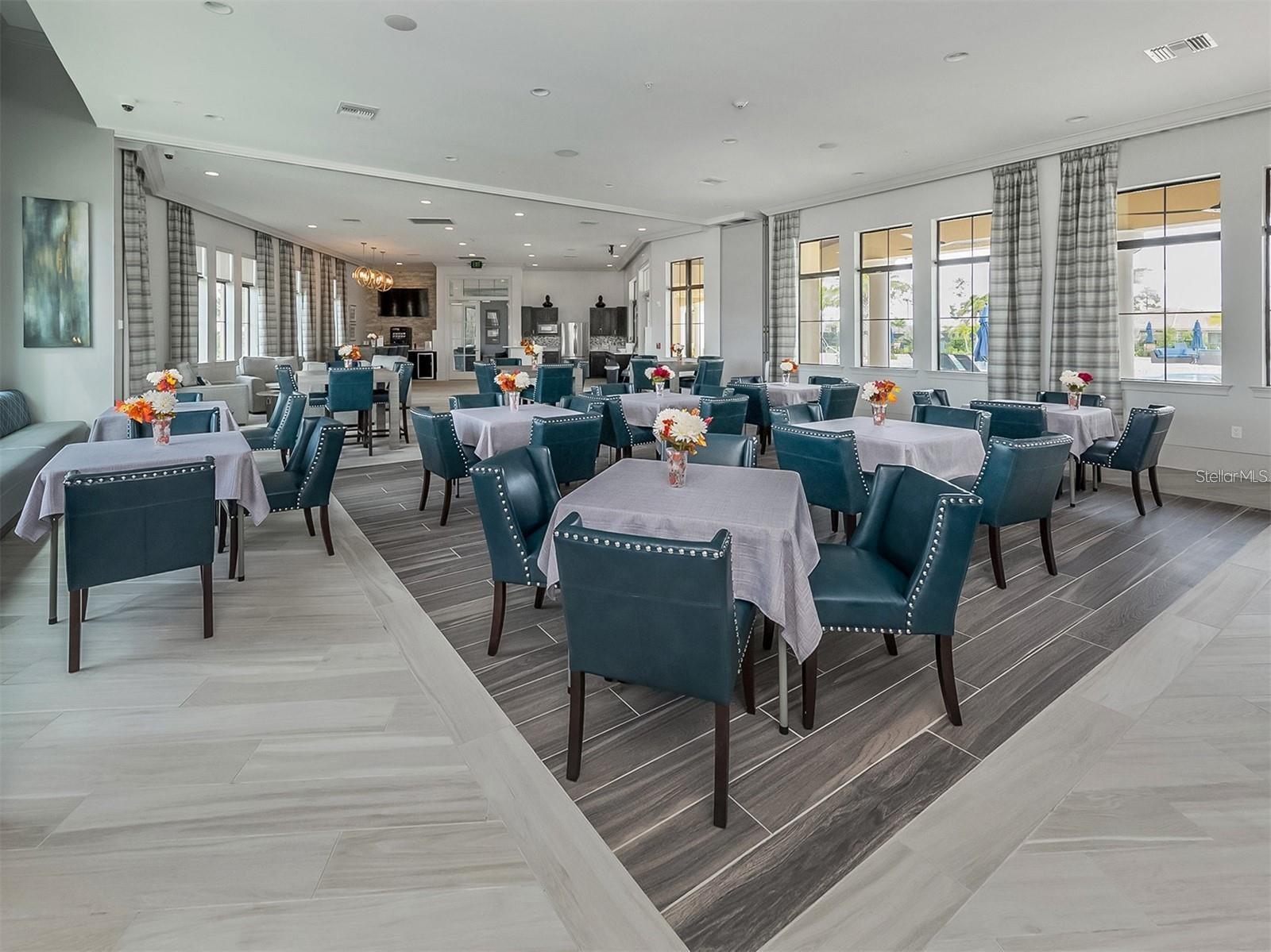 RENAISSANCE AT WEST VILLAGES - Residential