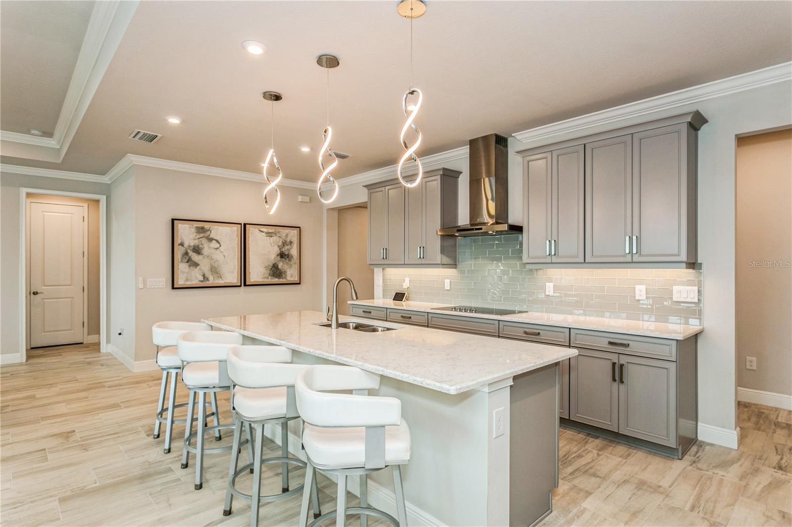 RENAISSANCE AT WEST VILLAGES - Residential
