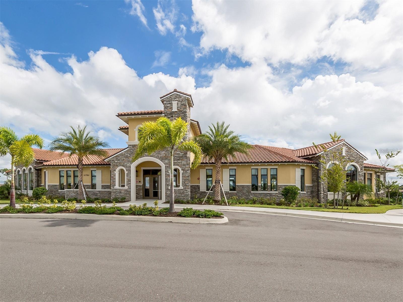RENAISSANCE AT WEST VILLAGES - Residential