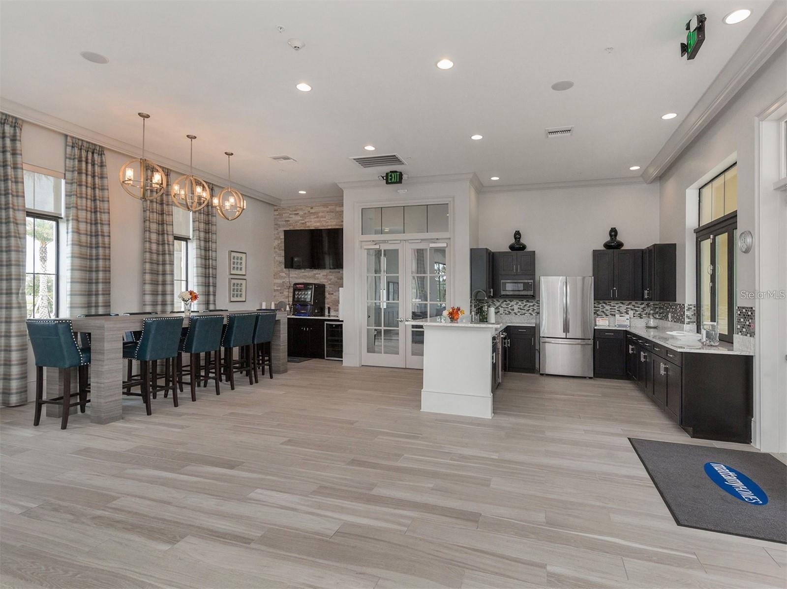 RENAISSANCE AT WEST VILLAGES - Residential