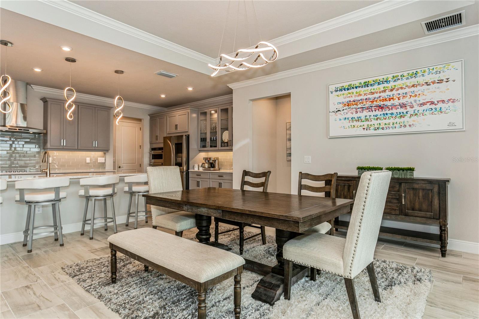 RENAISSANCE AT WEST VILLAGES - Residential