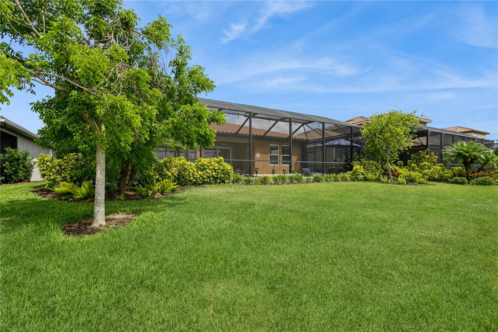 RENAISSANCE AT WEST VILLAGES - Residential