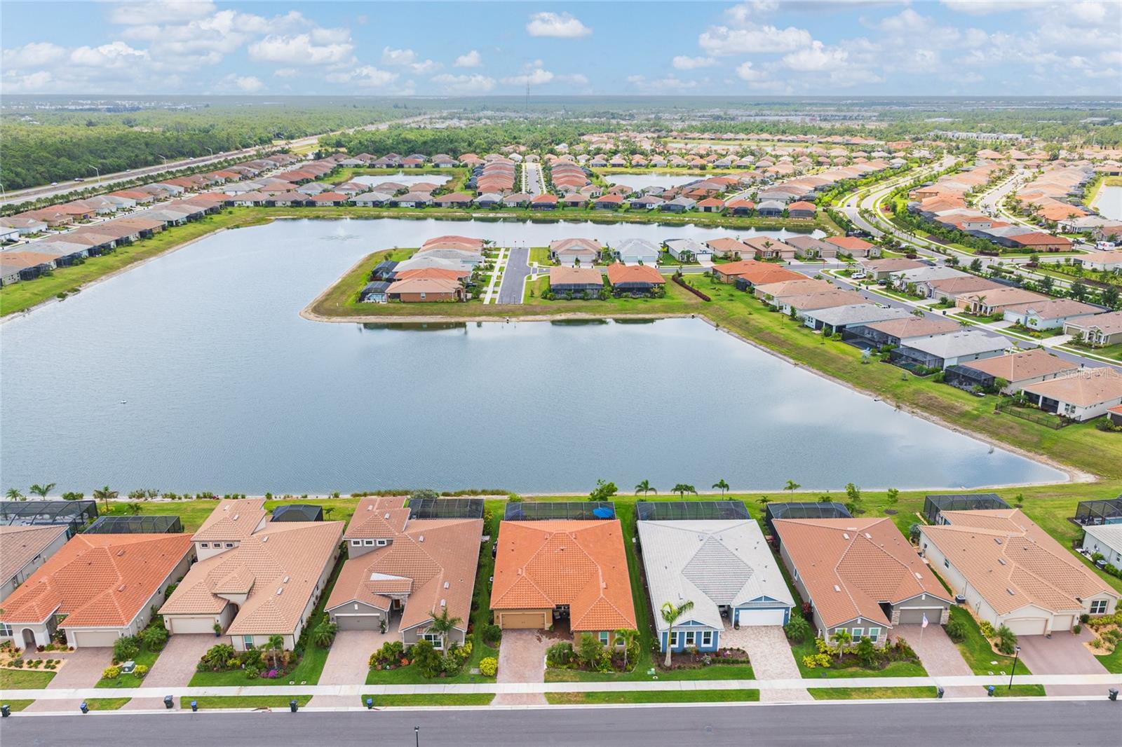 RENAISSANCE AT WEST VILLAGES - Residential
