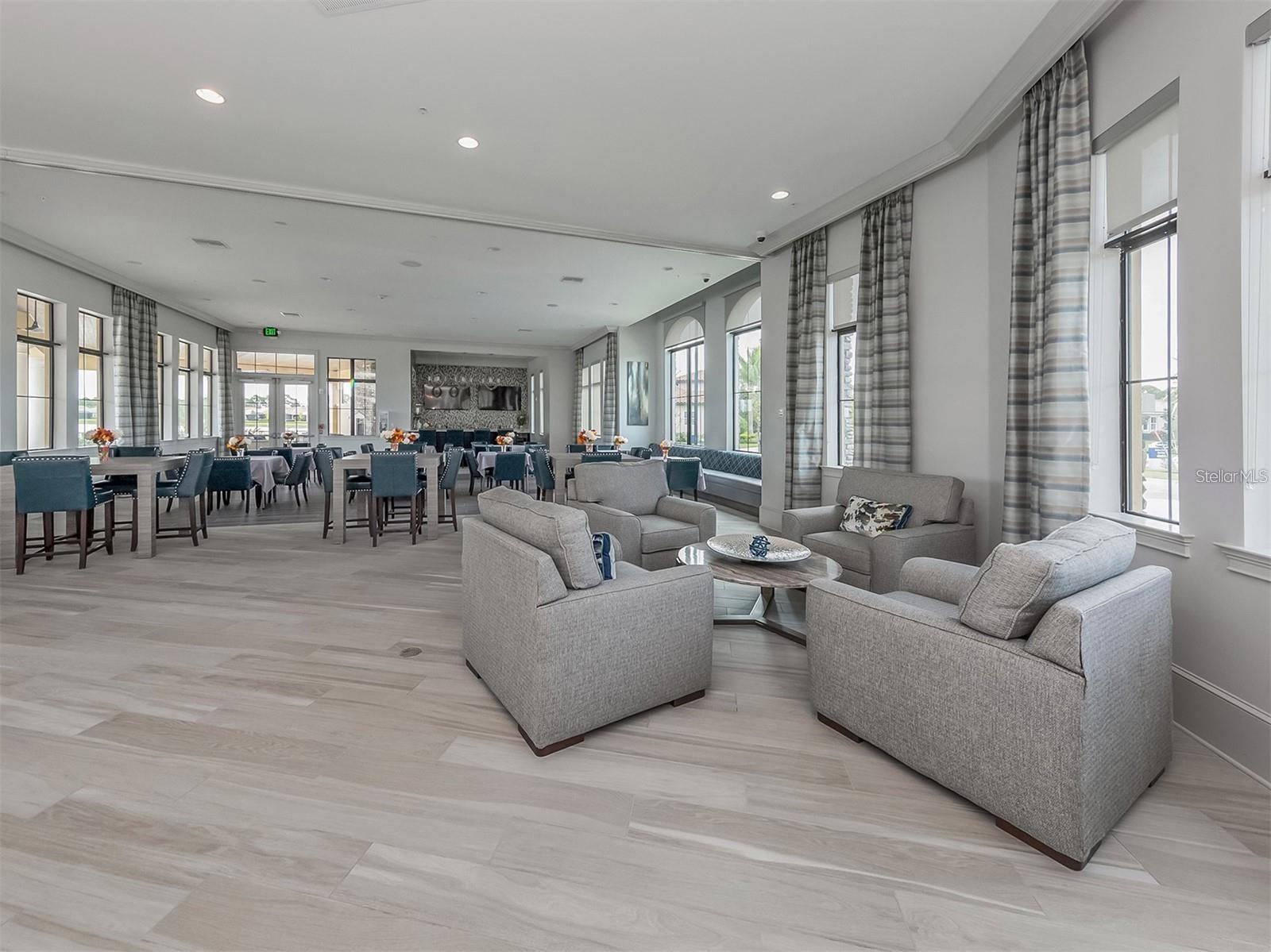 RENAISSANCE AT WEST VILLAGES - Residential