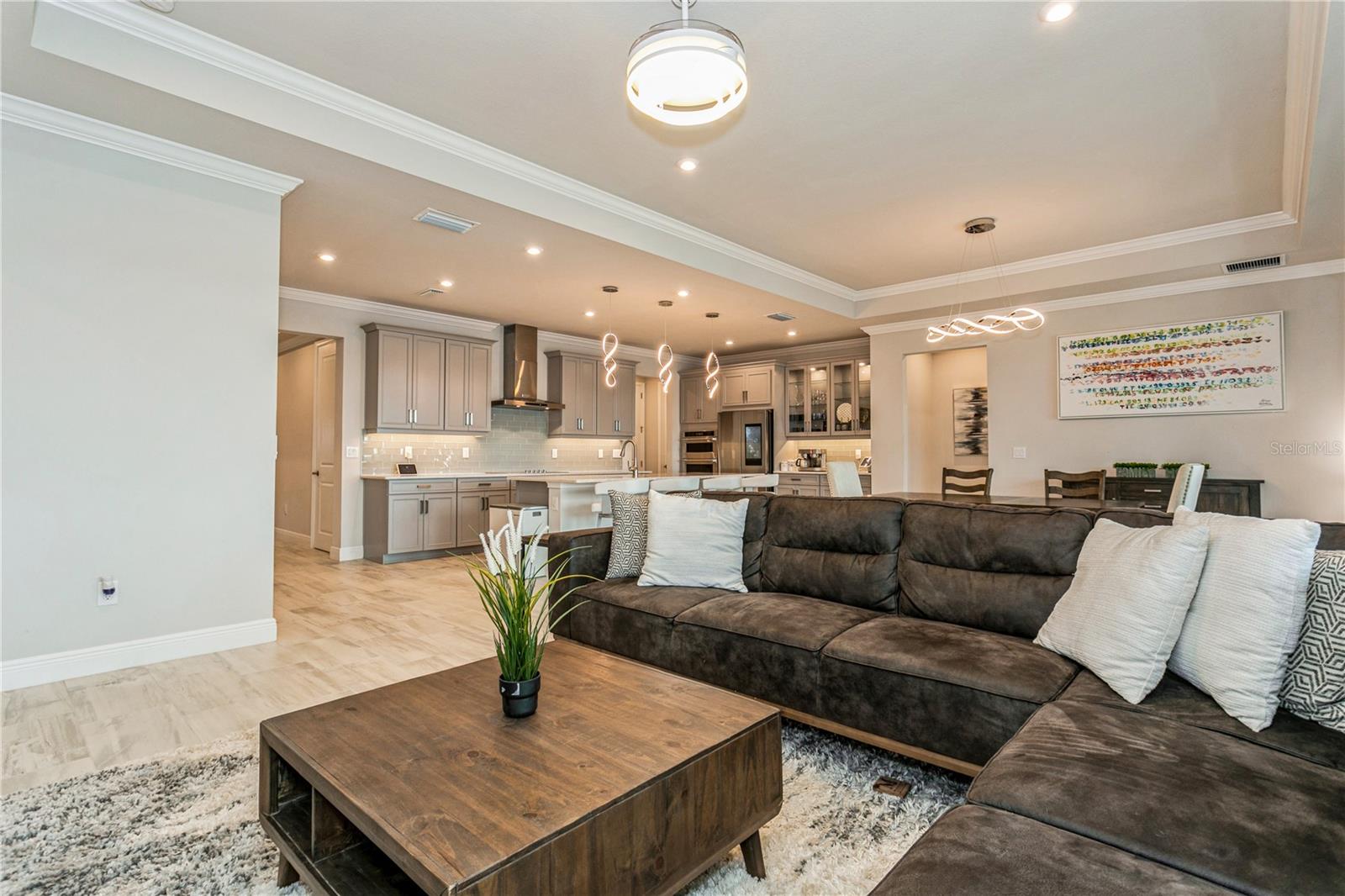 RENAISSANCE AT WEST VILLAGES - Residential