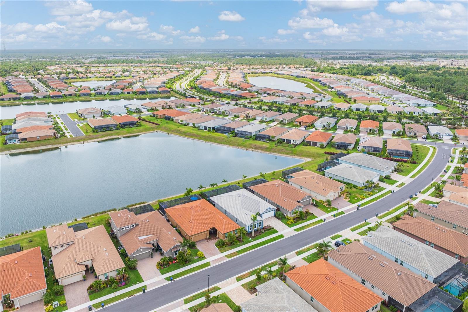RENAISSANCE AT WEST VILLAGES - Residential