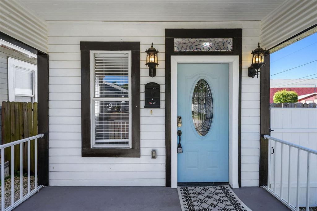 Photo of 2703 E 15th Avenue, Tampa, FL 33605 (MLS # TB8479979)