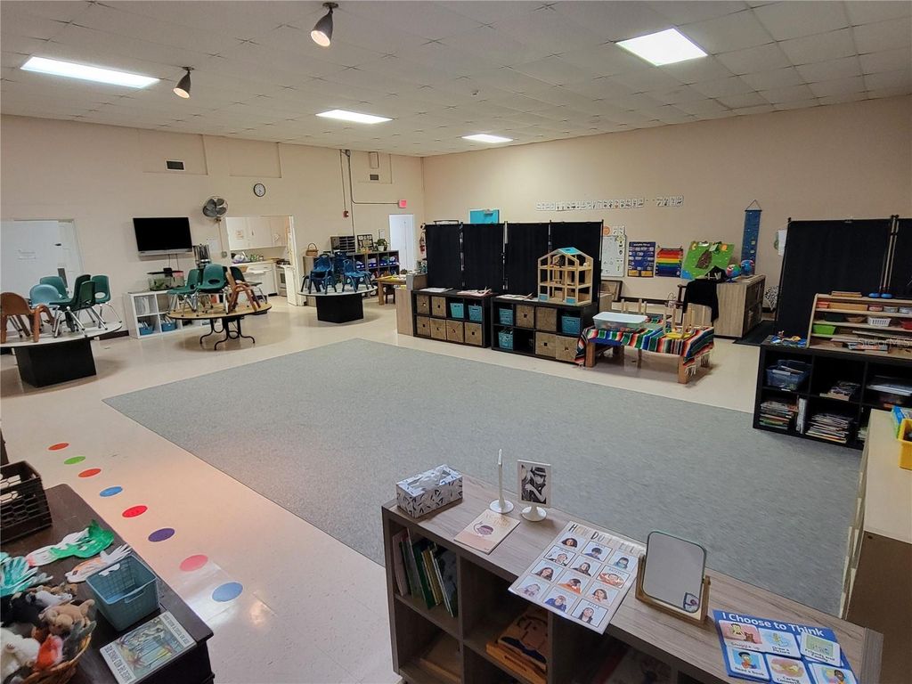 Photo of 2624 54th Street S, Gulfport, FL 33707 (MLS # TB8318159)