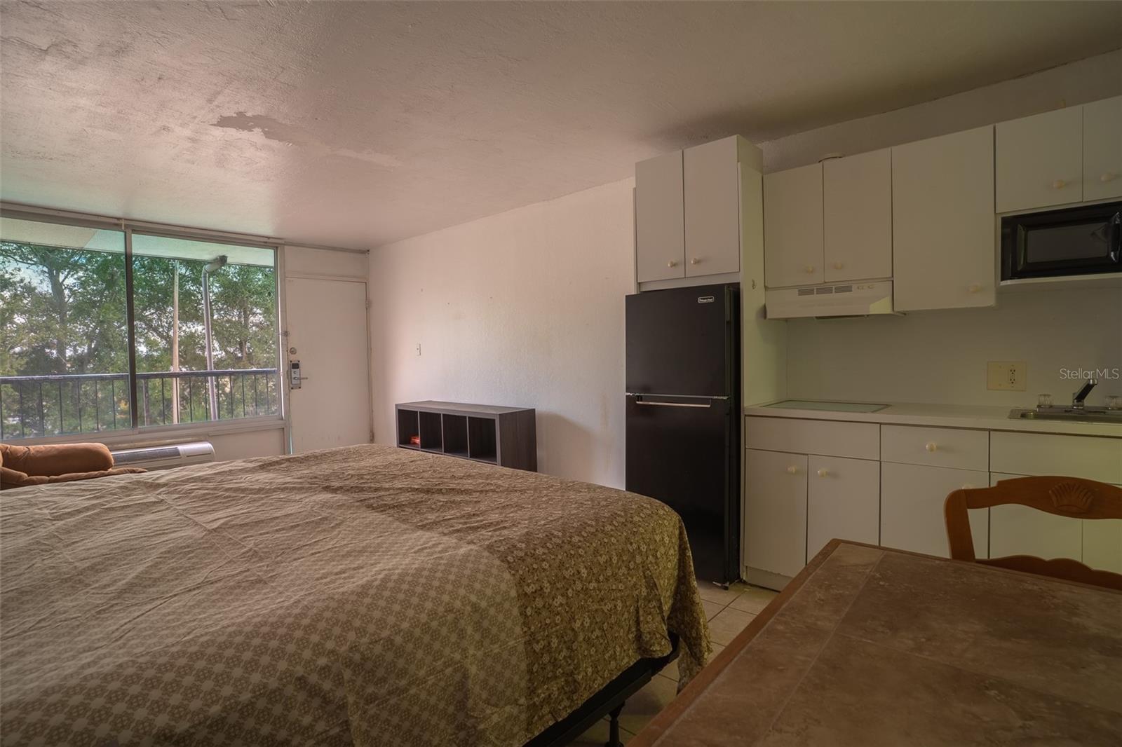 TROPICANA RESORT A CONDO - Residential