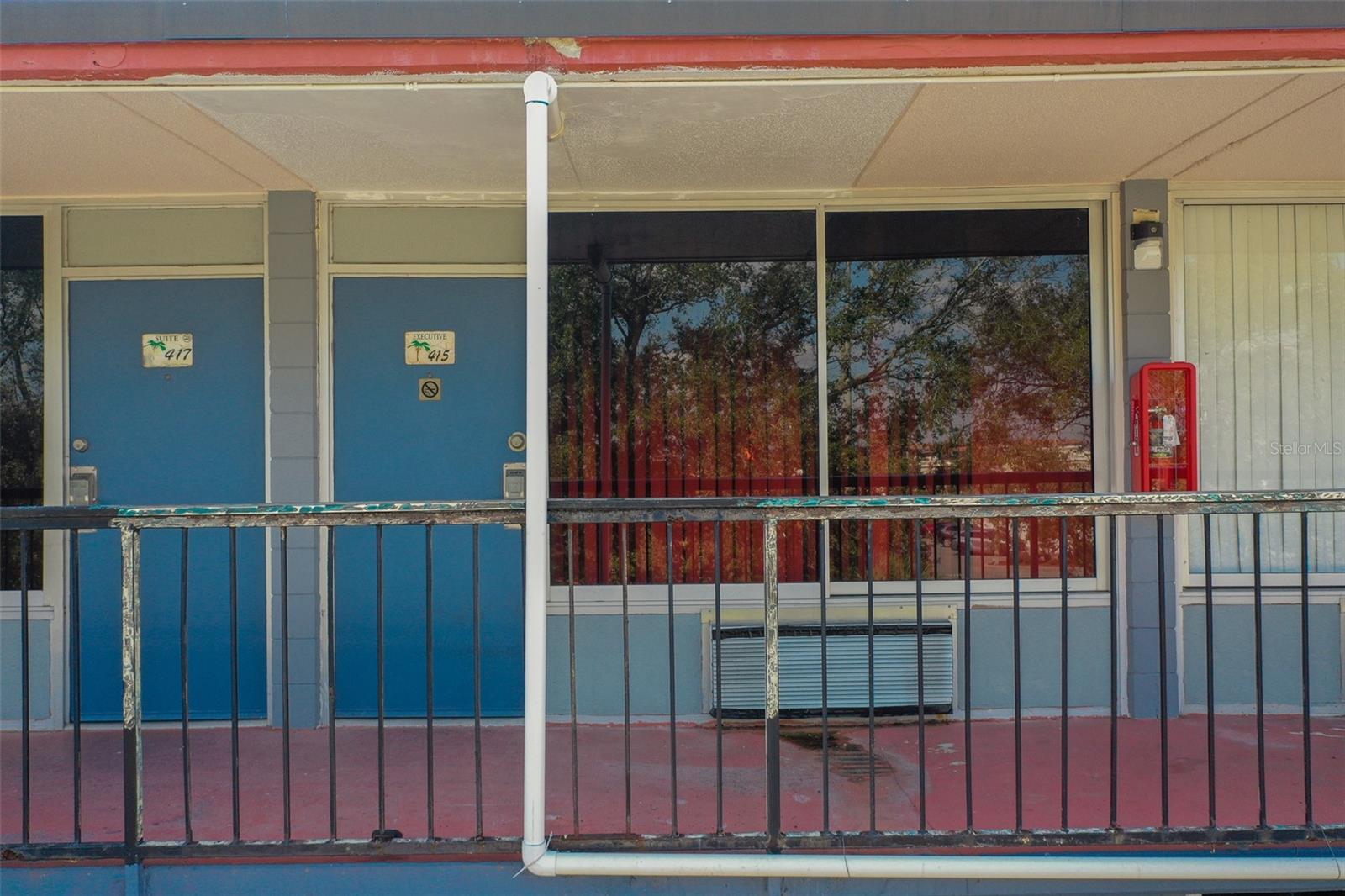 TROPICANA RESORT A CONDO - Residential