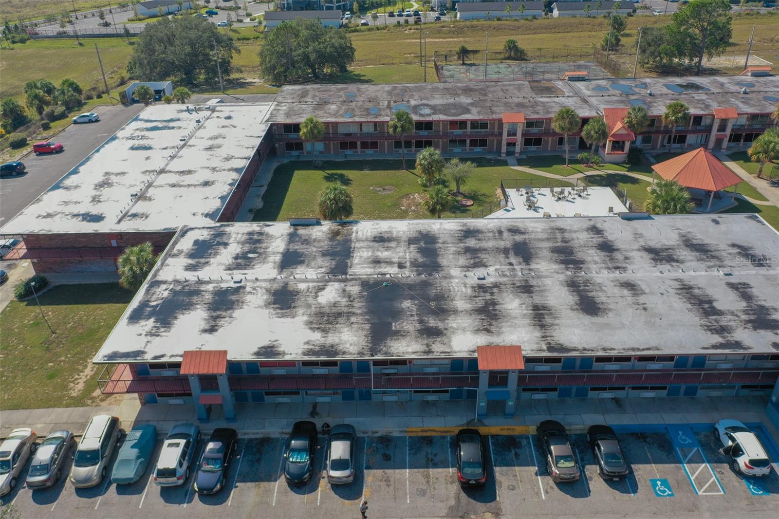 TROPICANA RESORT A CONDO - Residential