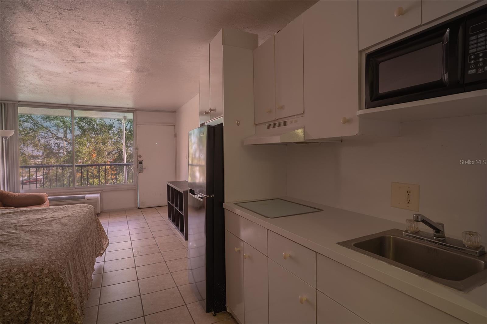 TROPICANA RESORT A CONDO - Residential