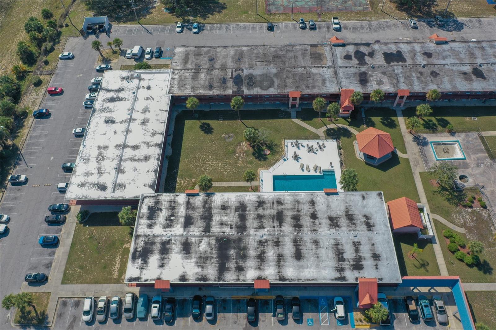 TROPICANA RESORT A CONDO - Residential