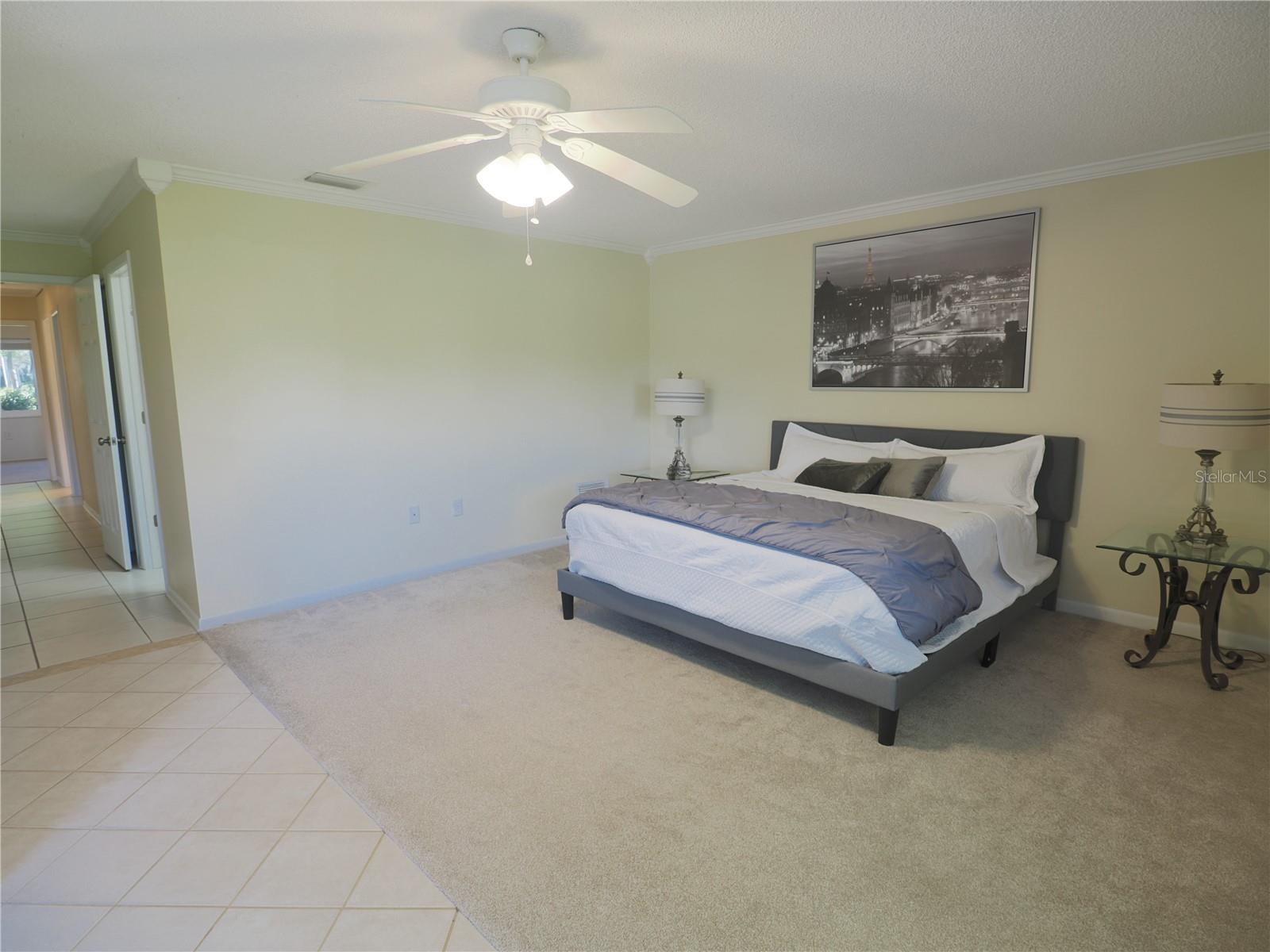 EAST LAKE WOODLANDS - Residential