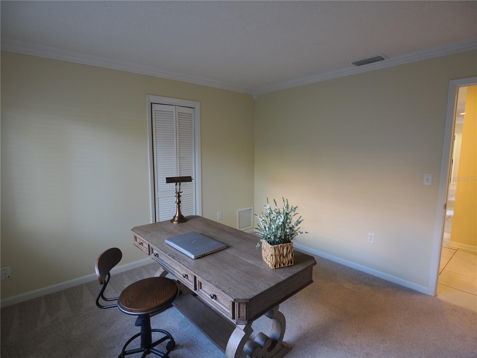EAST LAKE WOODLANDS - Residential